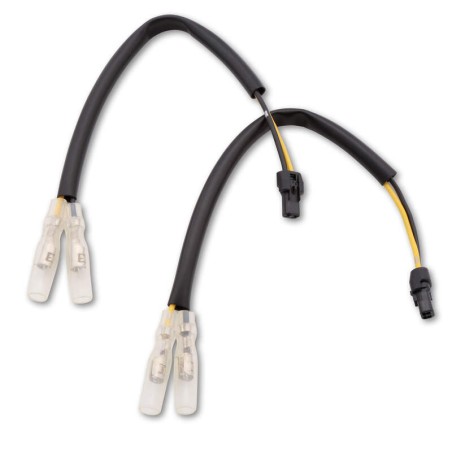 Cable adaptador para intermitentes HIGHSIDER