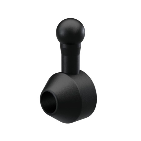 Adaptador de intermitente HIGHSIDER delantero - 2 unidades