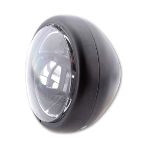 Faro delantero LED HIGHSIDER Pecos Tipo 10 (montaje inferior)