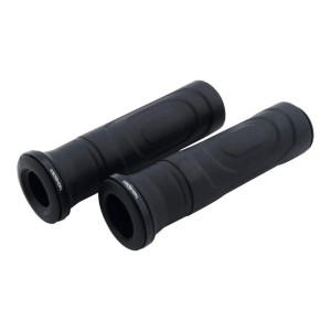 Puños HIGHSIDER Goma-RS Ø22.2mm 125mm