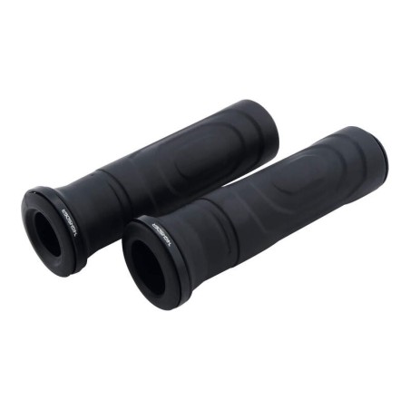 Puños HIGHSIDER Goma-RS Ø22.2mm 125mm