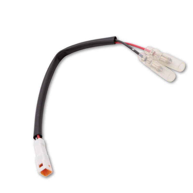 Cable adaptador para luz de matrícula HIGHSIDER Tipo 9