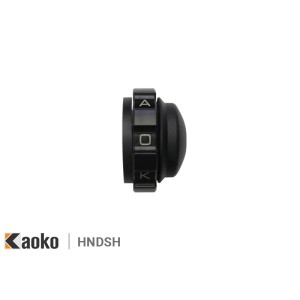 Regulador de velocidad KAOKO Cruise Control