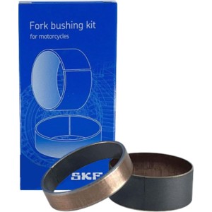 Juego de casquillos de fricción para horquilla SKF Ø45mm