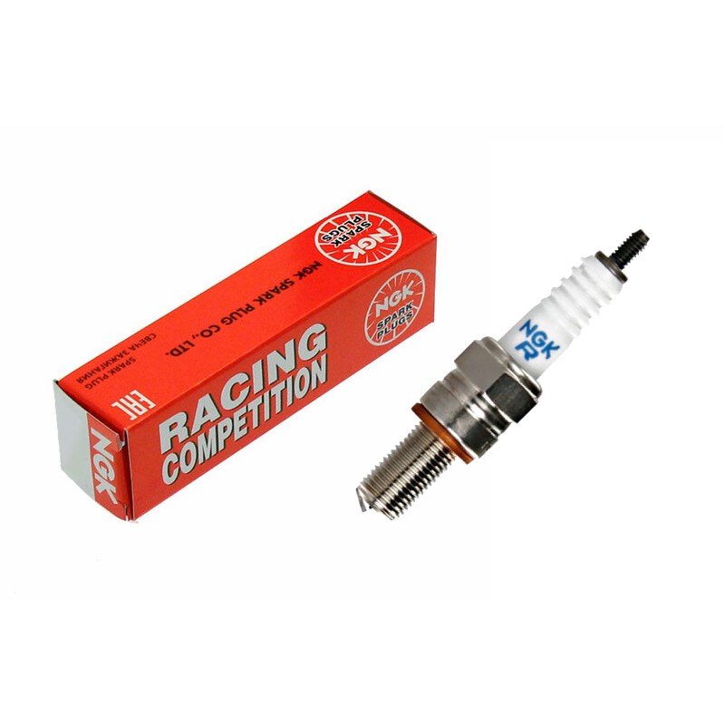 Bujía NGK Racing R0373A-10
