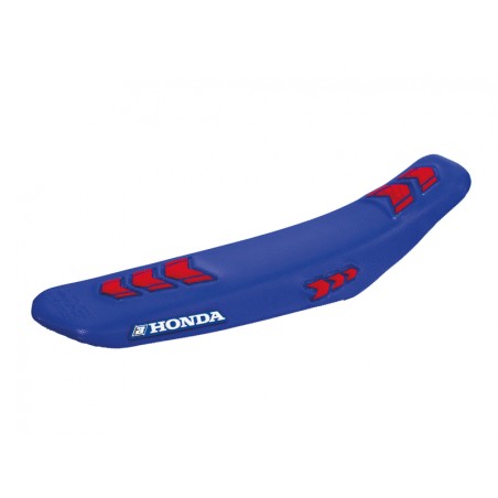Funda de asiento BLACKBIRD Replica Team HRC 50th Anniversary Honda