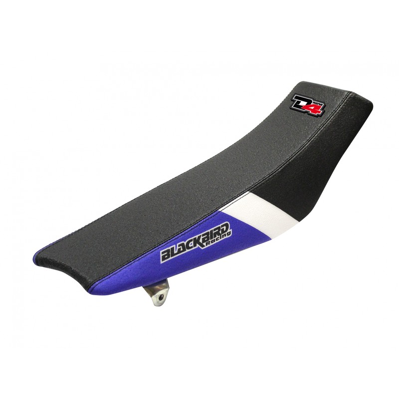 Funda de asiento BLACKBIRD Dream 4 Yamaha