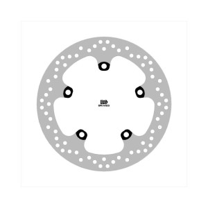 Disco de freno NG BRAKES redondo fijo