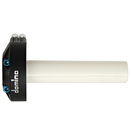 Acelerador DOMINO bicilíndrico sin puños