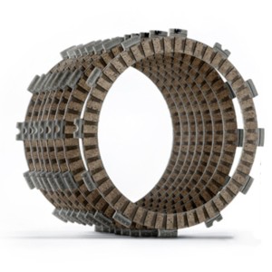 Juego de discos de embrague HINSON