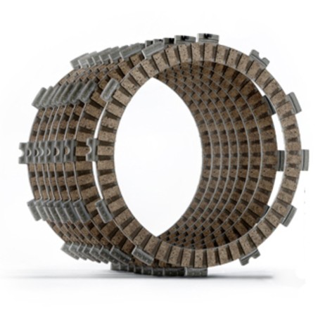 Juego de discos de embrague HINSON