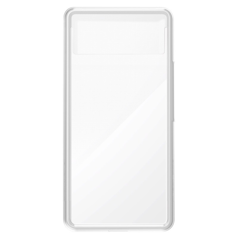 Funda impermeable para smartphone QUAD LOCK MAG Poncho - Google Pix...