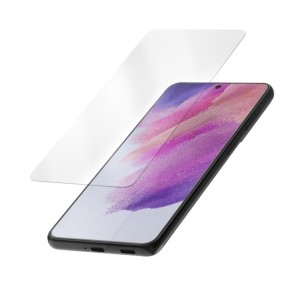 Protector de pantalla QUAD LOCK cristal templado - Samsung Galaxy S...