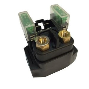 Relé de arranque TECNIUM 12V / 150A