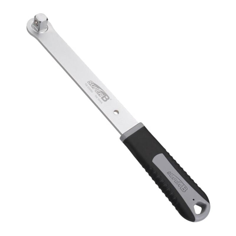 Llave de vaso SUPER B 1/2"