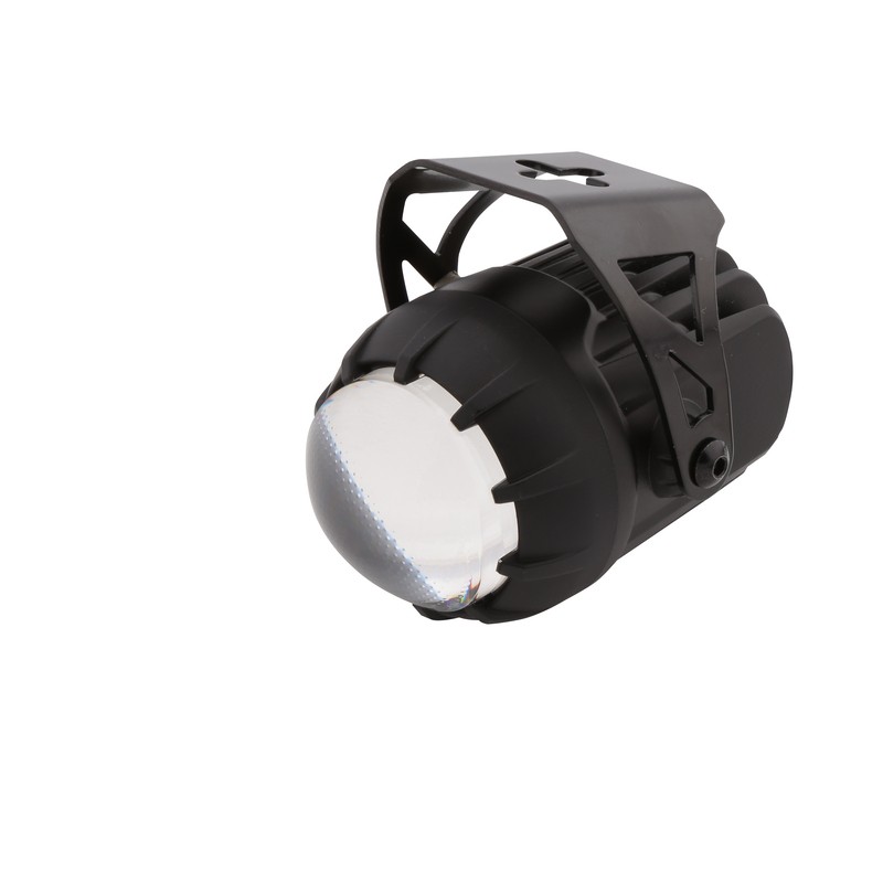 Faro delantero LED HIGHSIDER Dual-Stream Next