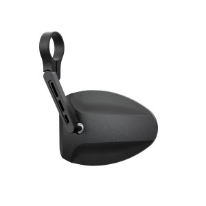 Retrovisor de manillar HIGHSIDER Ferrara 2 (corto)