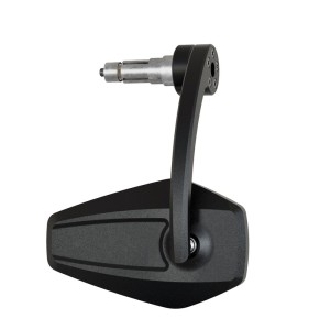 Retrovisor de manillar SHIN YO Booster 2 Evo