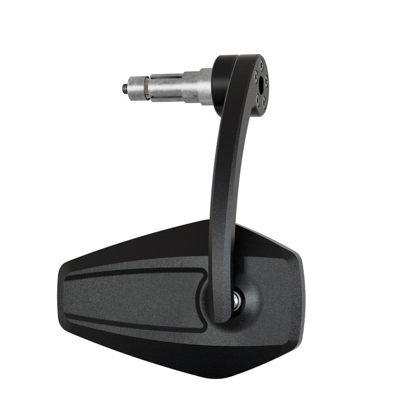 Retrovisor de manillar SHIN YO Booster 2 Evo