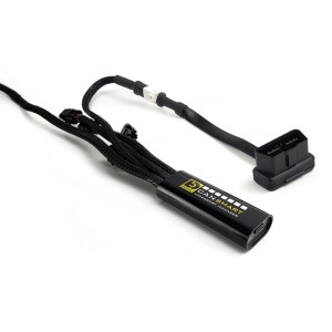 Controlador CANBus DENALI CANsmart™ GEN II - Triumph Tiger 900/1200