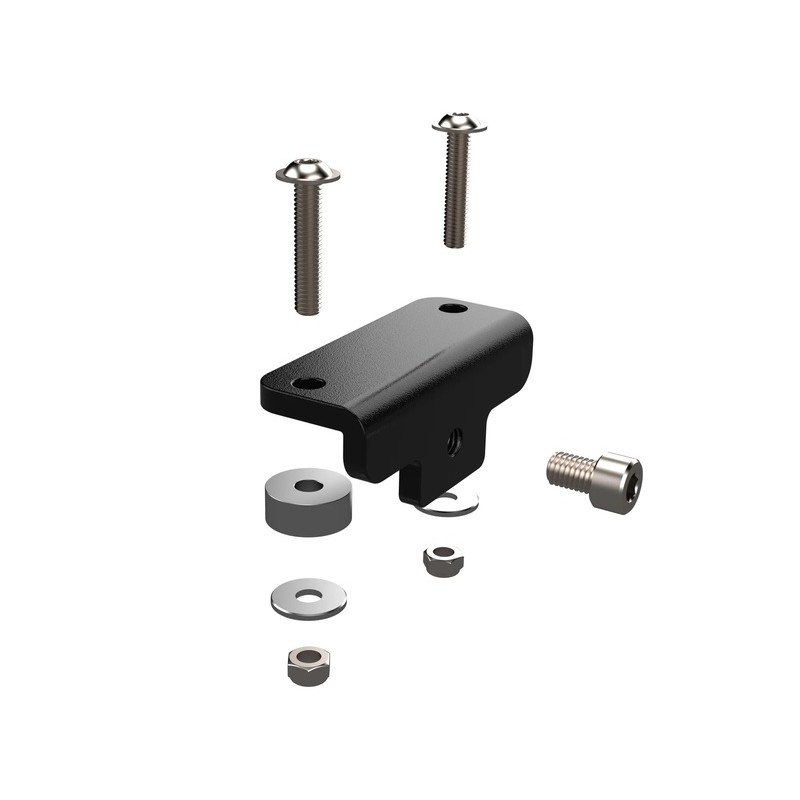 Soporte de montaje DENALI para luz central S4