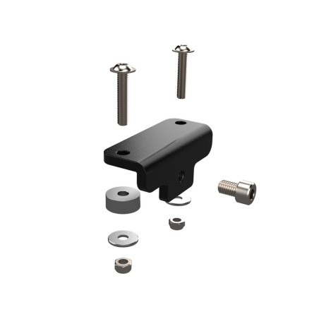 Soporte de montaje DENALI para luz central S4