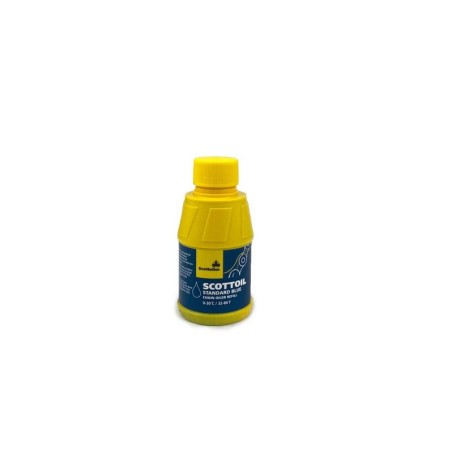 Lubricante SCOTTOILER Standard Blue para sistemas de lubricación de...