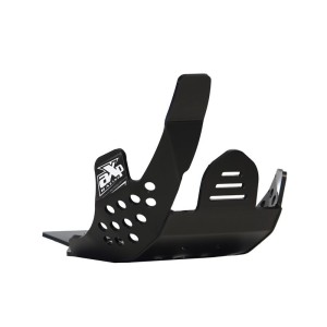 Cubrecárter AXP GP - HDPE 6 mm