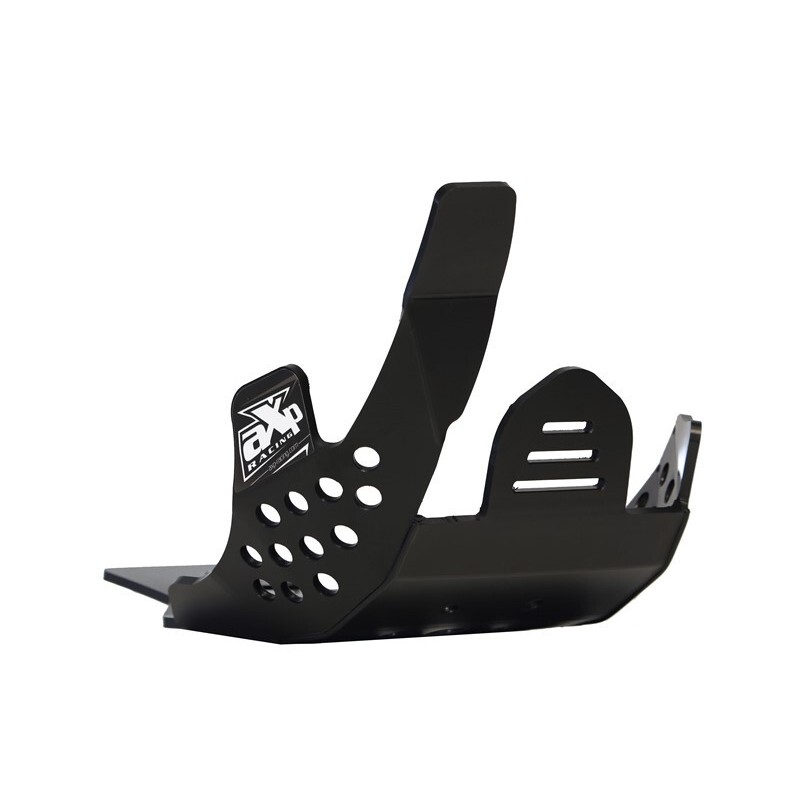 Cubrecárter AXP GP - HDPE 6 mm