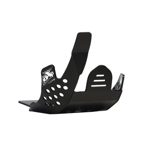 Cubrecárter AXP GP - HDPE 6 mm