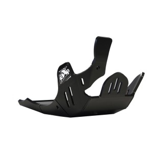 Cubrecárter AXP Xtrem - HDPE 8mm