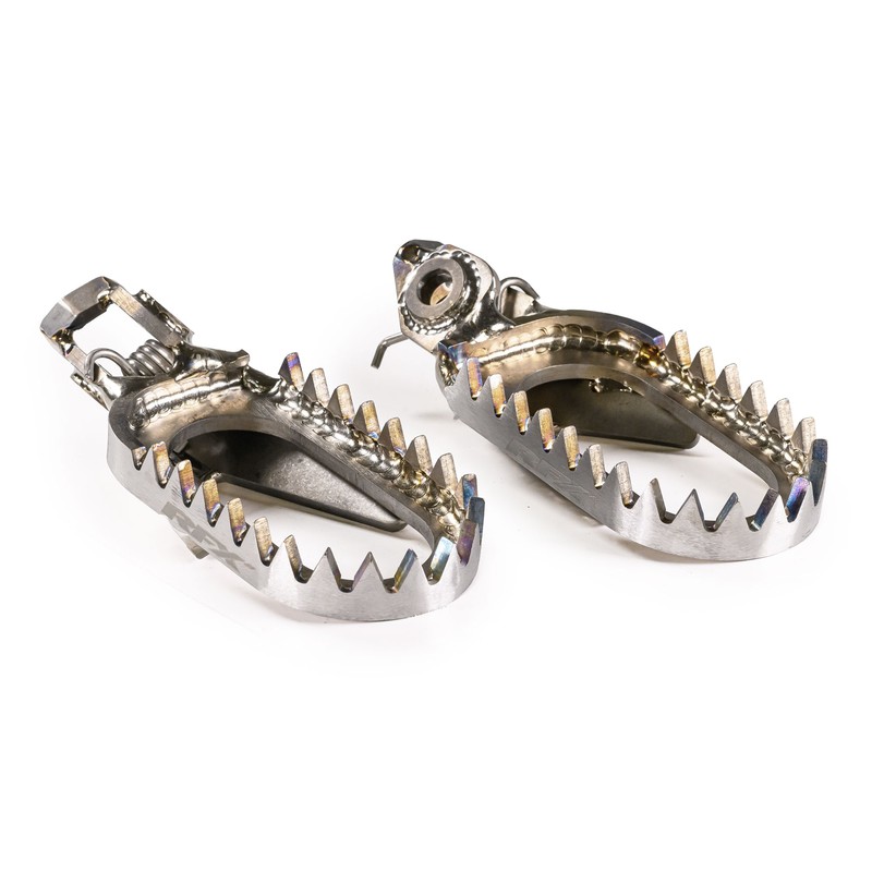 Estriberas RFX Factory