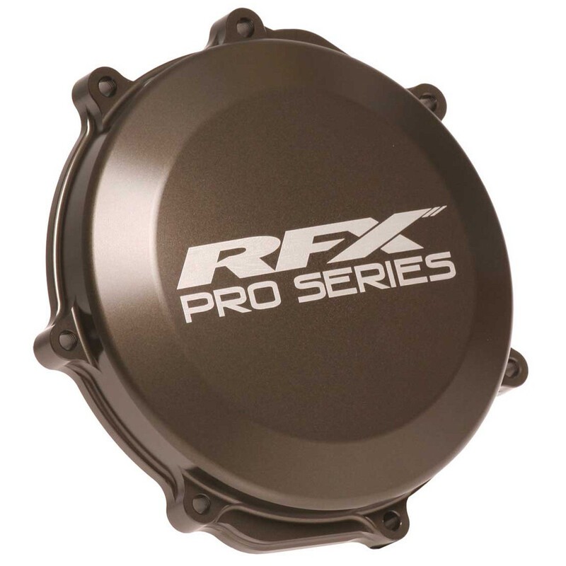 Tapa de embrague RFX Pro
