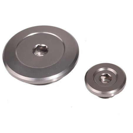 Juego de tapones de regulación del motor RFX Pro