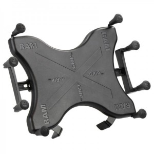 Soporte universal para tablet de 10" RAM MOUNTS X-Grip™ III