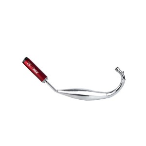 Escape completo TECNIGAS XS 2