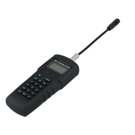 Comprobador sónico de tensión de correas LASER TOOLS