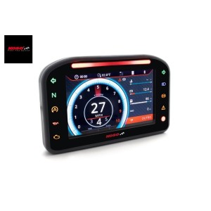 Marcador multifunción KOSO RX-5 TFT