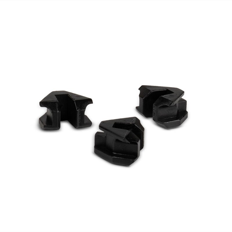 Guías de variador MALOSSI Multivar 2000 (3 unidades)