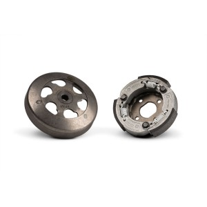 MALOSSI Embrayage centrifuge Fly System - Cloche Ø107mm