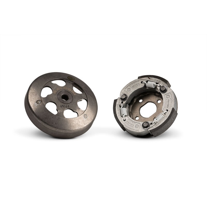 MALOSSI Embrayage centrifuge Fly System - Cloche Ø107mm