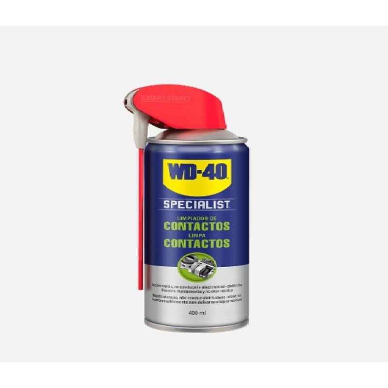 WD-40 Specialist® Limpiador de Contactos