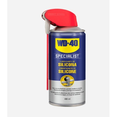 WD-40 Specialist® Lubricante de Silicona