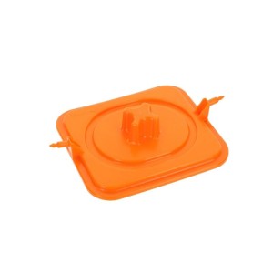 Tapa caja filtro de aie TWIN AIR - 160128