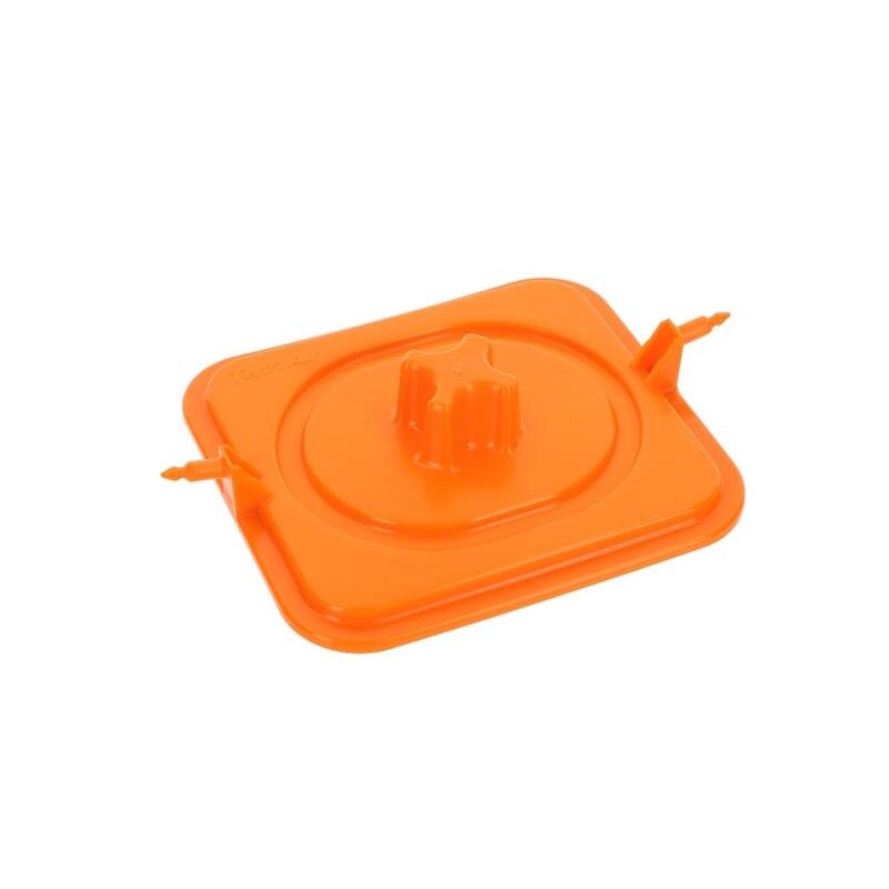 Tapa caja filtro de aie TWIN AIR - 160128