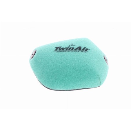 Filtro de aire ignífugo prelubricado TWIN AIR (para kit Powerflow 1...