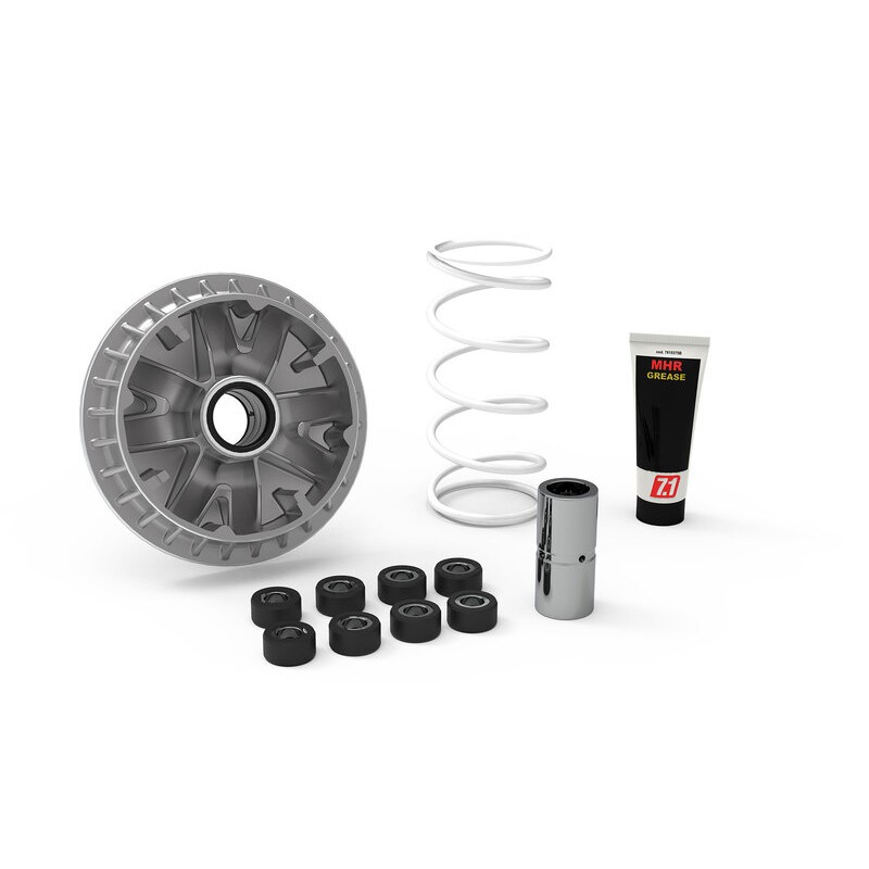 Variador MALOSSI Multivar 2000