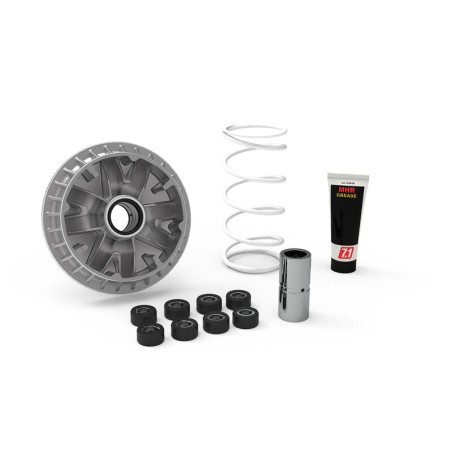 Variador MALOSSI Multivar 2000