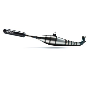 Ecape completo YASUNI Carrera 40