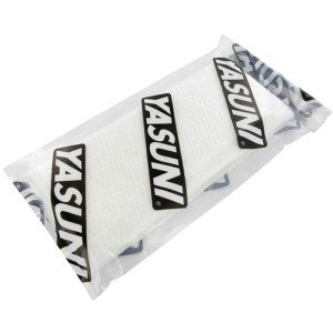 Fibra de vidrio para silenciador YASUNI 25x35cm